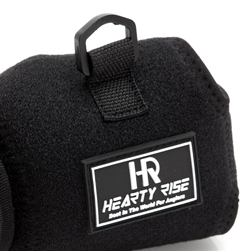 CASTING REEL COVER 雙軸捲線器袋 500 03