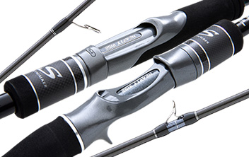 NEW PRODUCT】HR SKYWALKER - LIGHT JIGGING ROD - HEARTY RISE