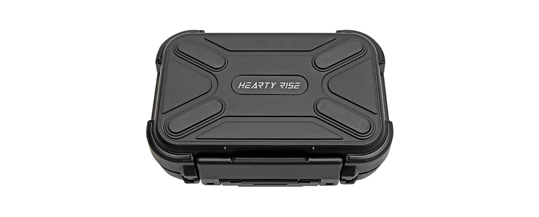 HR 防水配件盒 HB-2722 #SS 1100