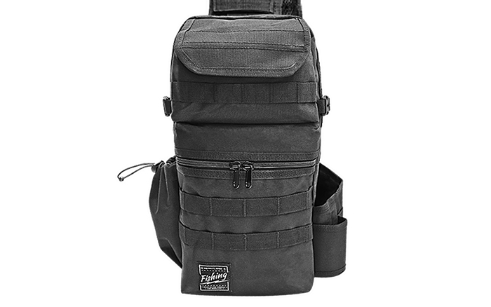 Lure sling bag sale